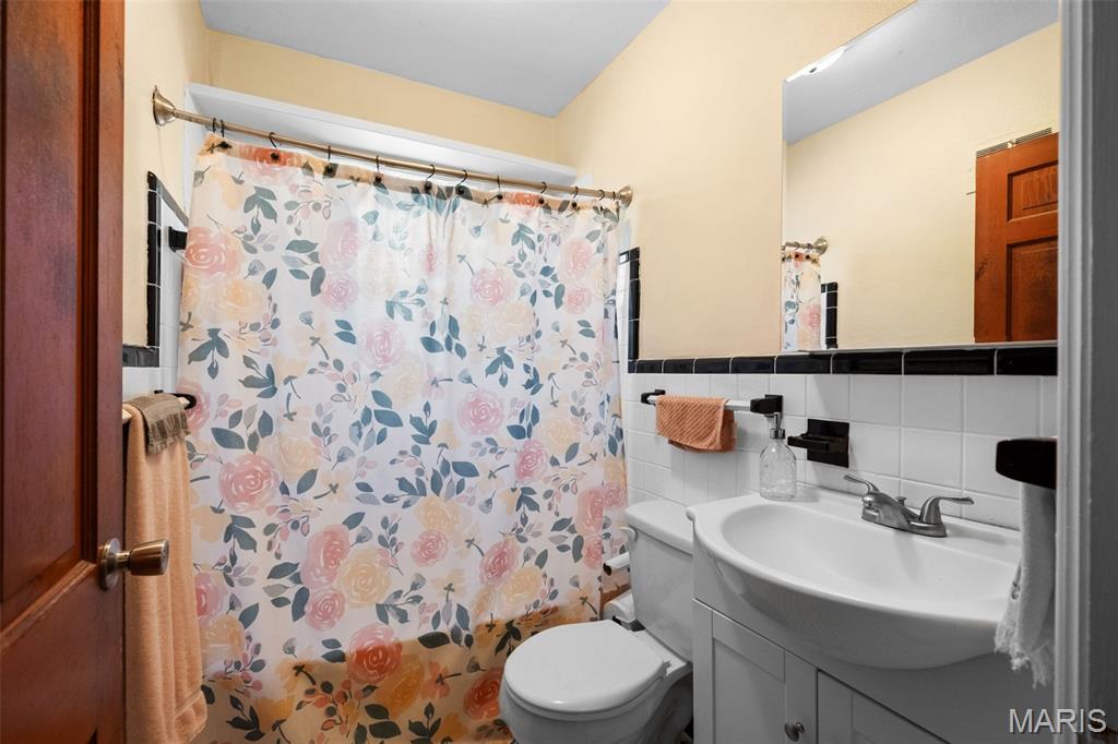 University Park - Residential Income