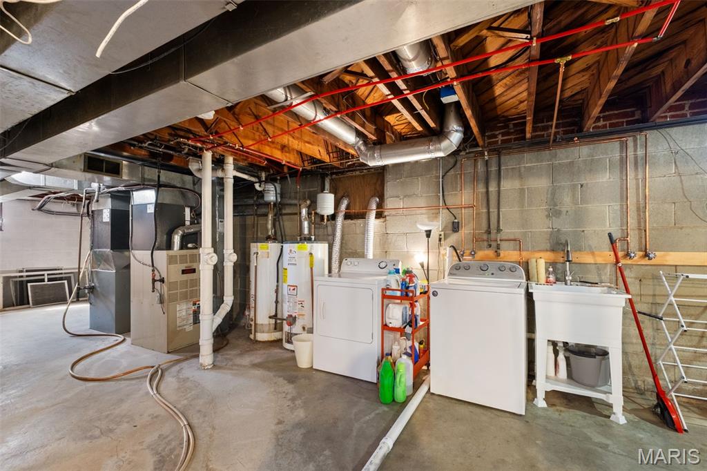 University Park - Residential Income