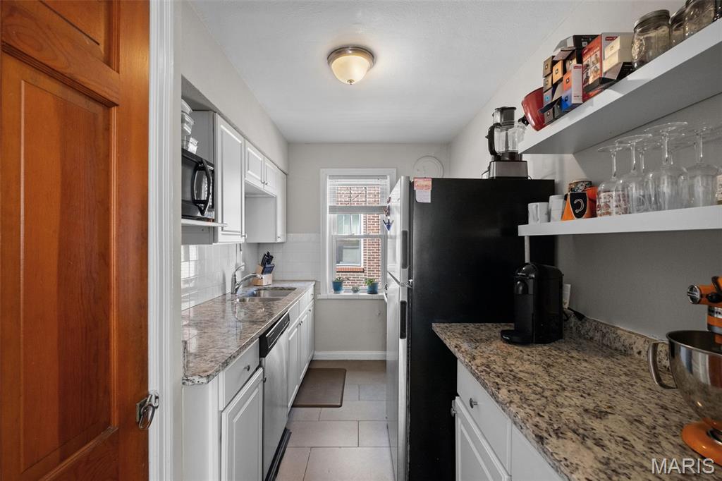 University Park - Residential Income