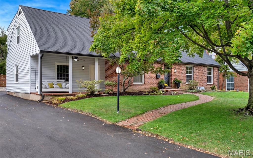 642 Windrush Drive