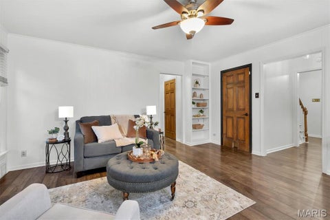 Tiny photo for 642 Windrush Drive, Kirkwood, MO 63122 (MLS # 26066812)