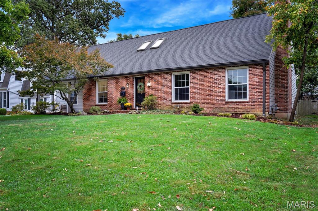 642 Windrush Drive