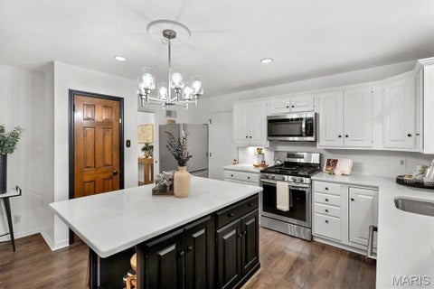 Tiny photo for 642 Windrush Drive, Kirkwood, MO 63122 (MLS # 26066812)