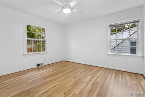 Tiny photo for 642 Windrush Drive, Kirkwood, MO 63122 (MLS # 26066812)