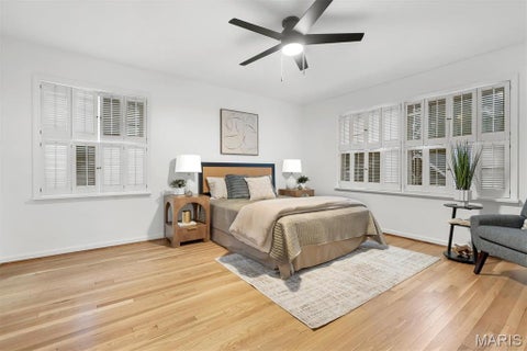 Tiny photo for 642 Windrush Drive, Kirkwood, MO 63122 (MLS # 26066812)