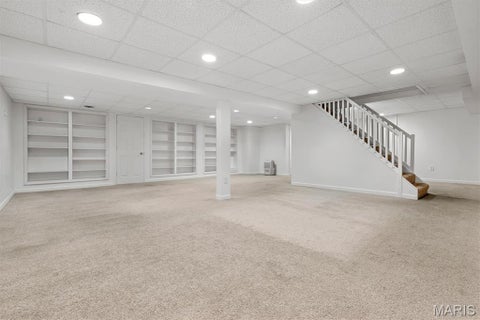Tiny photo for 642 Windrush Drive, Kirkwood, MO 63122 (MLS # 26066812)