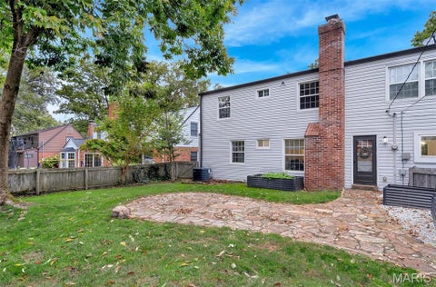 Tiny photo for 642 Windrush Drive, Kirkwood, MO 63122 (MLS # 26066812)