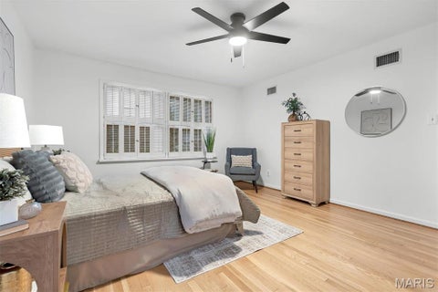 Tiny photo for 642 Windrush Drive, Kirkwood, MO 63122 (MLS # 26066812)