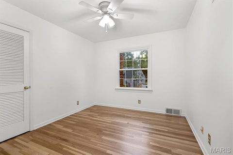 Tiny photo for 642 Windrush Drive, Kirkwood, MO 63122 (MLS # 26066812)