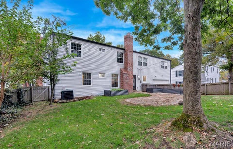 Tiny photo for 642 Windrush Drive, Kirkwood, MO 63122 (MLS # 26066812)