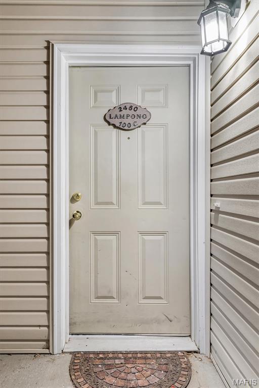 Peppermill Condo - Residential