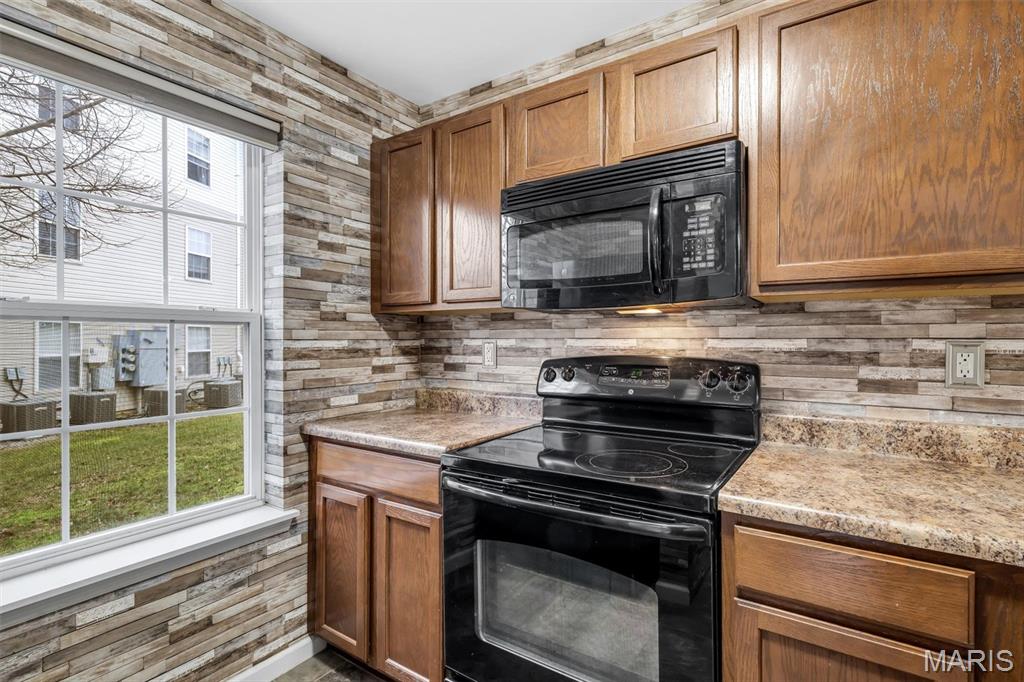 Peppermill Condo - Residential