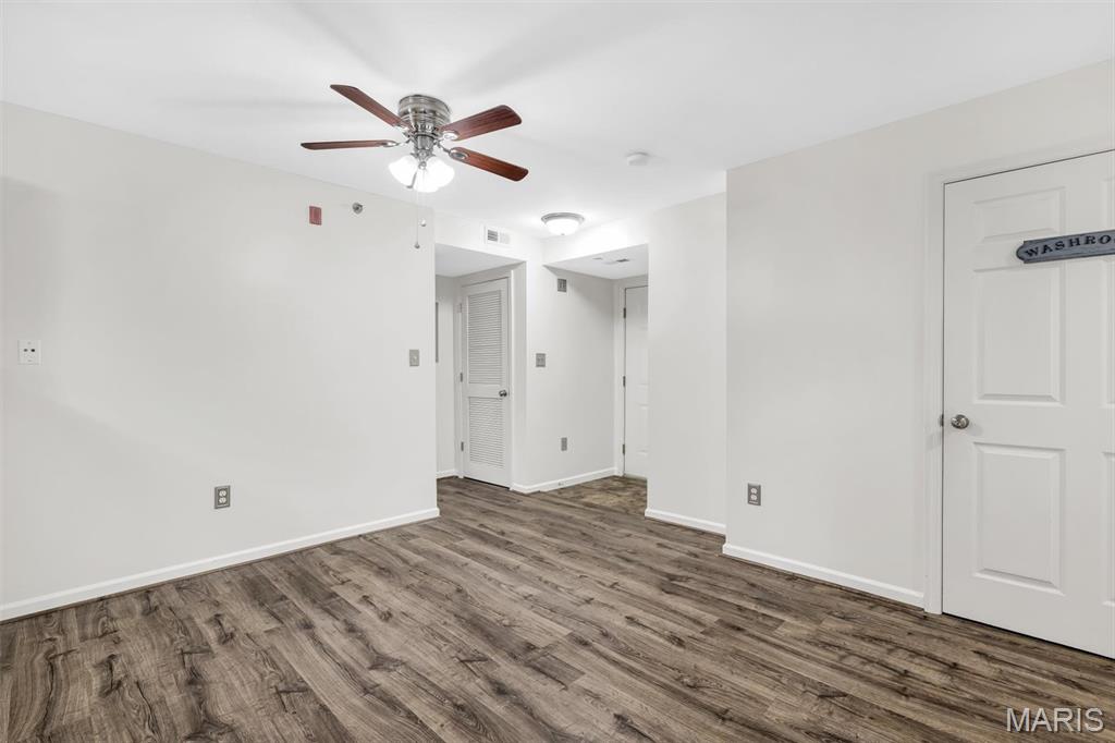 Peppermill Condo - Residential