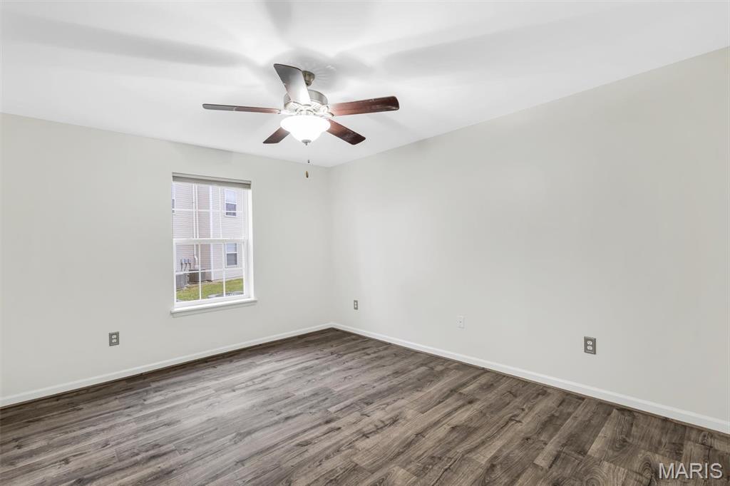 Peppermill Condo - Residential