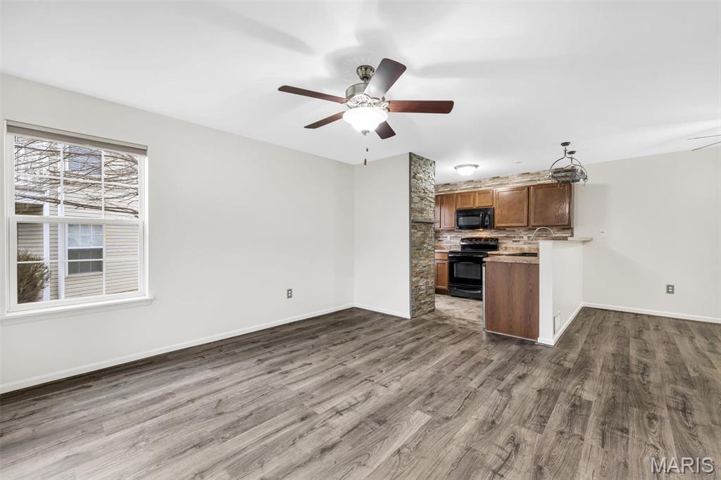 Peppermill Condo - Residential