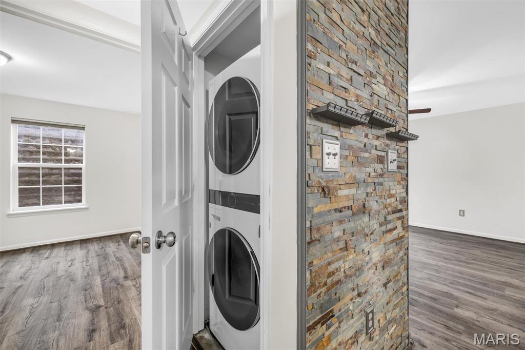 Peppermill Condo - Residential