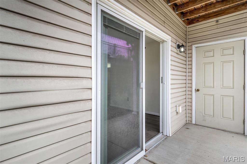 Peppermill Condo - Residential