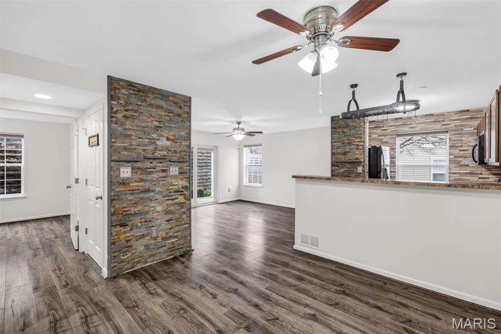 Peppermill Condo - Residential