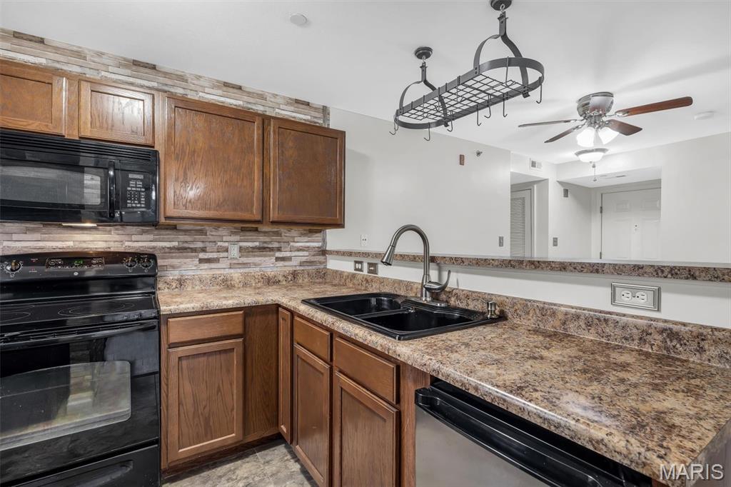 Peppermill Condo - Residential