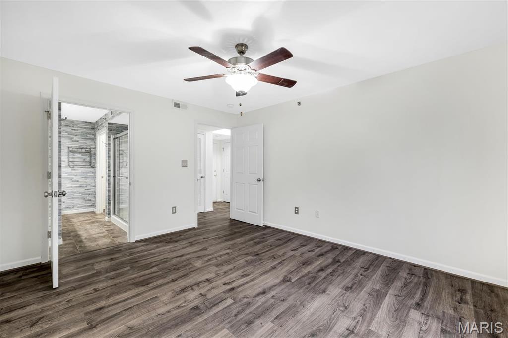 Peppermill Condo - Residential