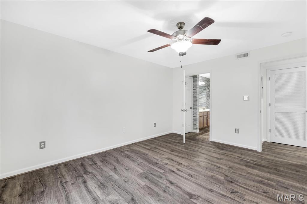 Peppermill Condo - Residential