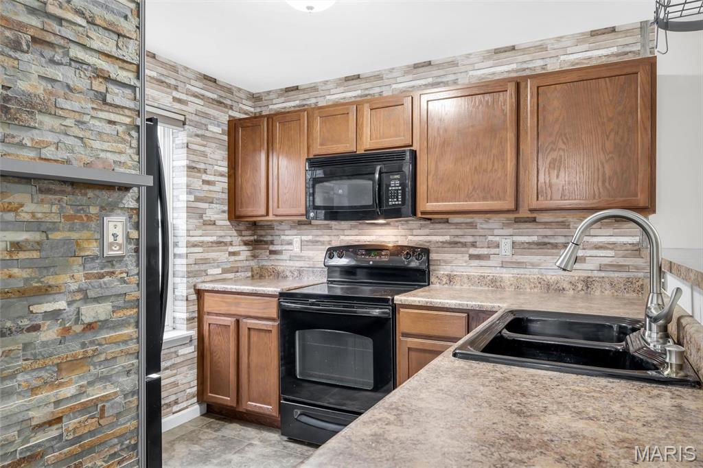 Peppermill Condo - Residential