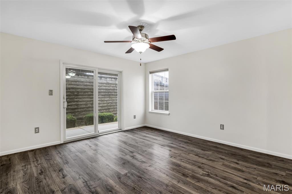 Peppermill Condo - Residential