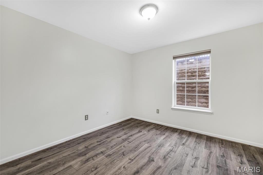 Peppermill Condo - Residential