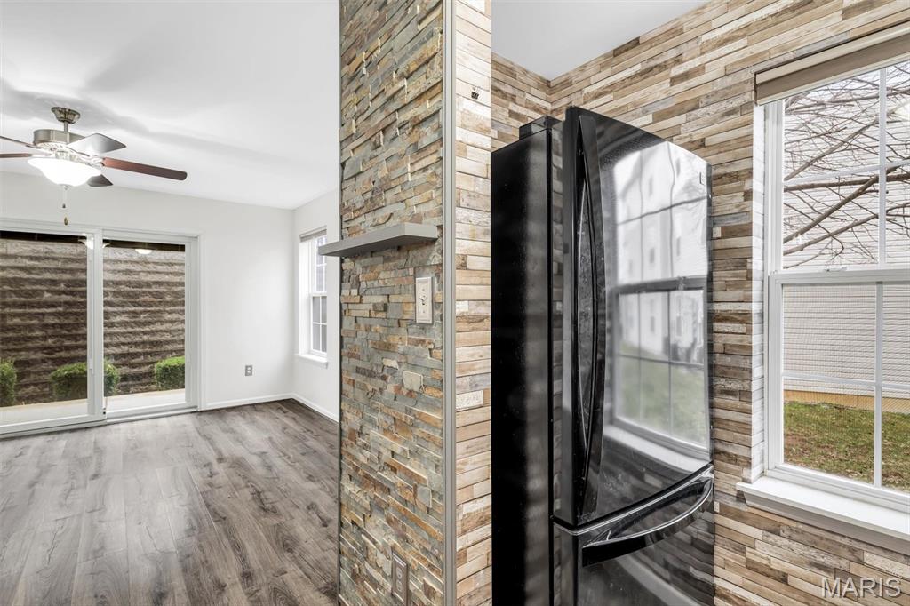 Peppermill Condo - Residential