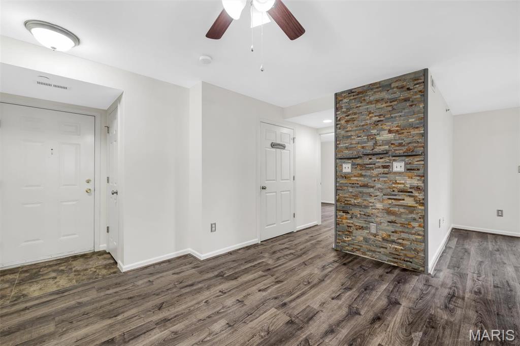 Peppermill Condo - Residential