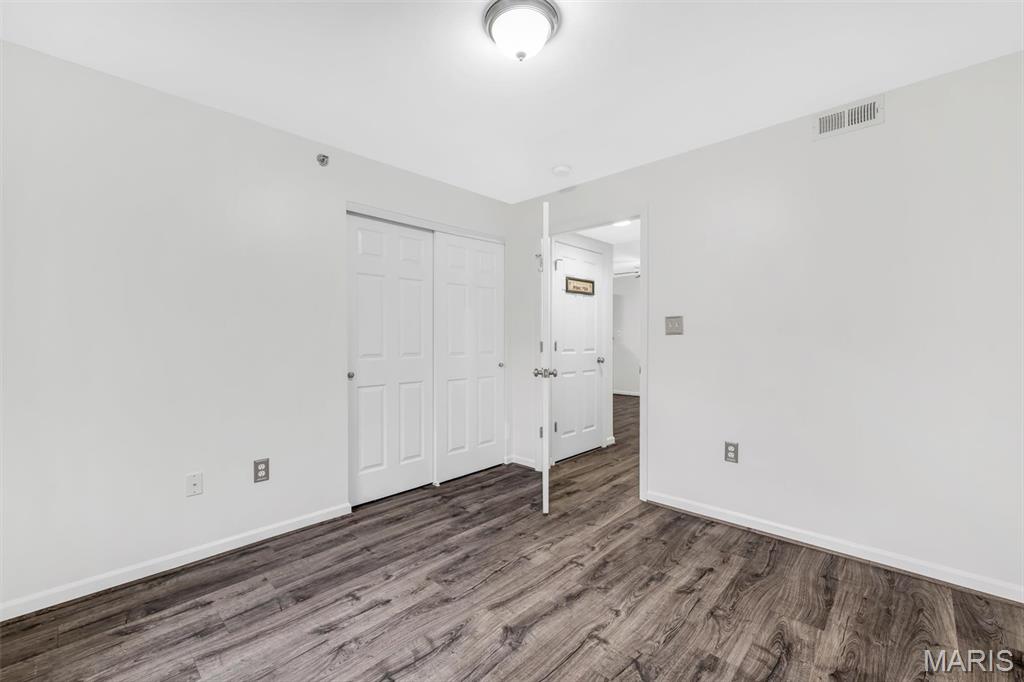 Peppermill Condo - Residential