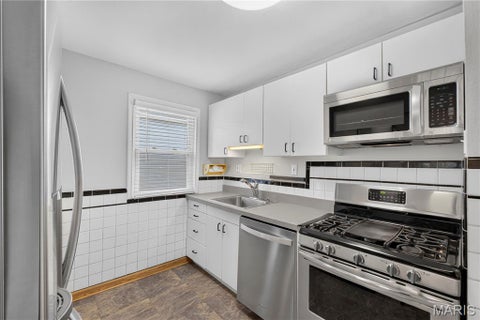 Tiny photo for 1334 San Jacinto Court, St Louis, MO 63139 (MLS # 26058723)