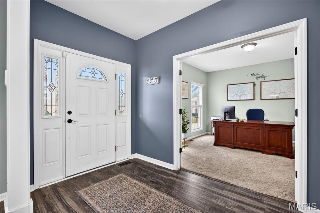 Stonecroft - Residential