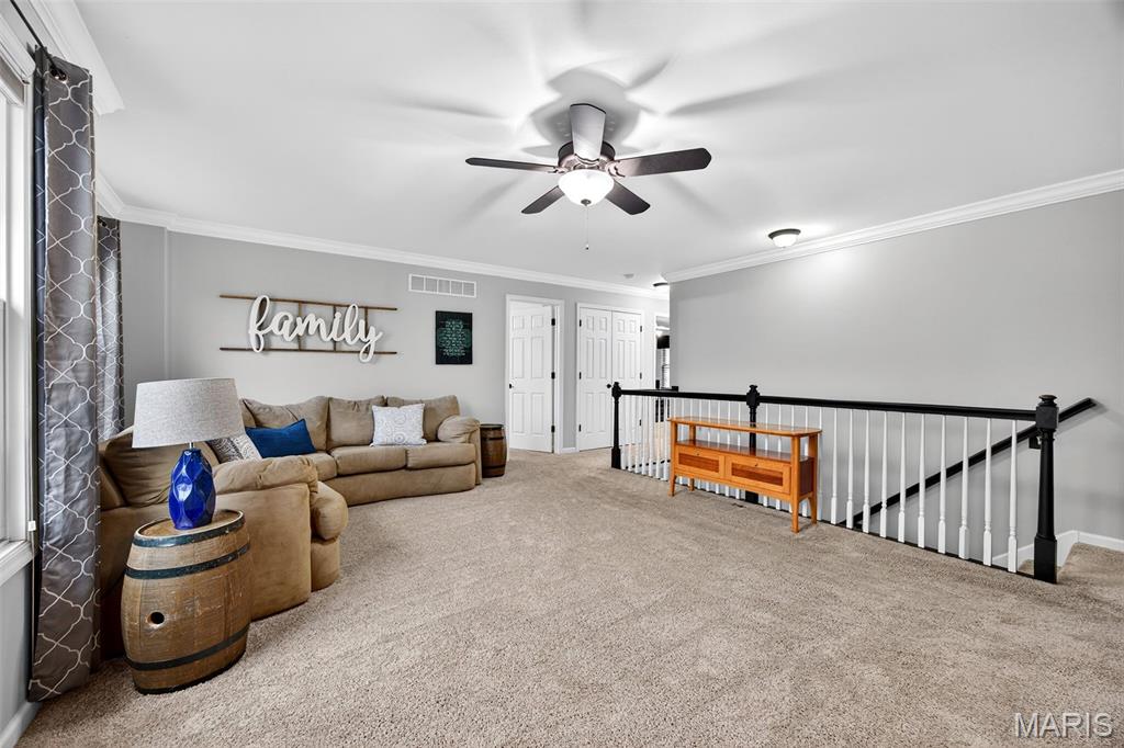 Stonecroft - Residential