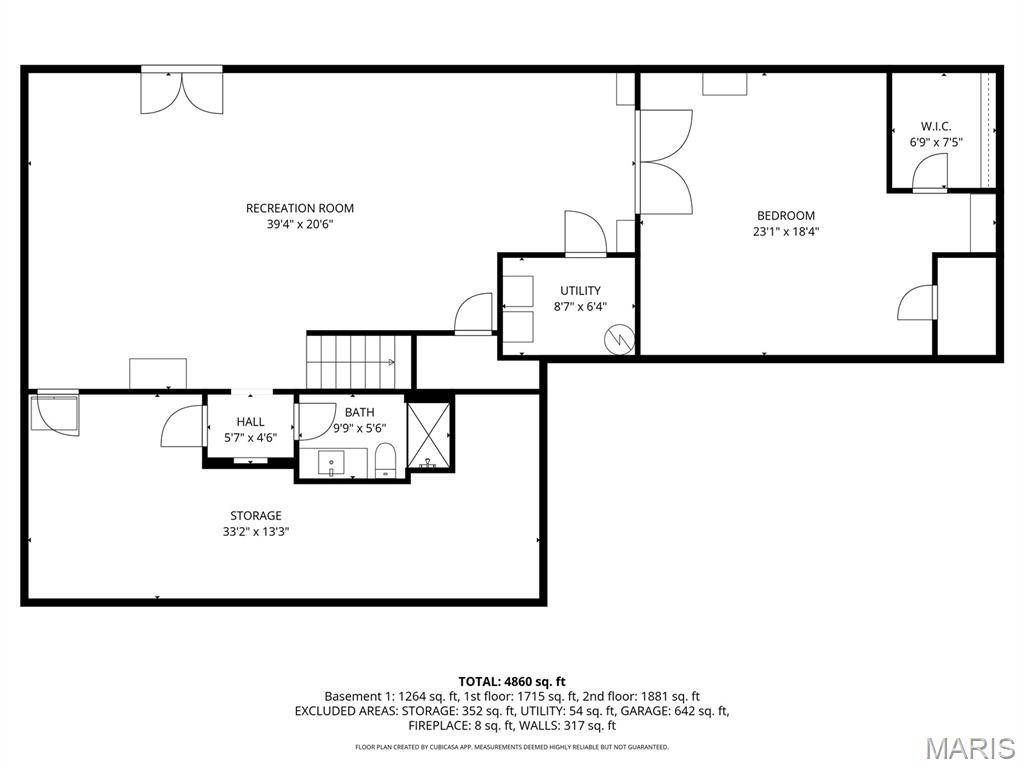 Stonecroft - Residential