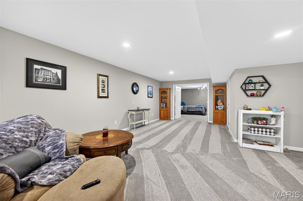 Stonecroft - Residential