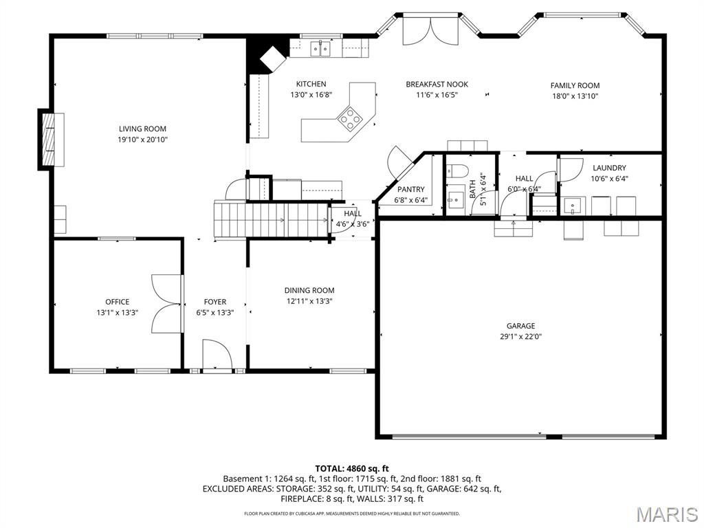 Stonecroft - Residential
