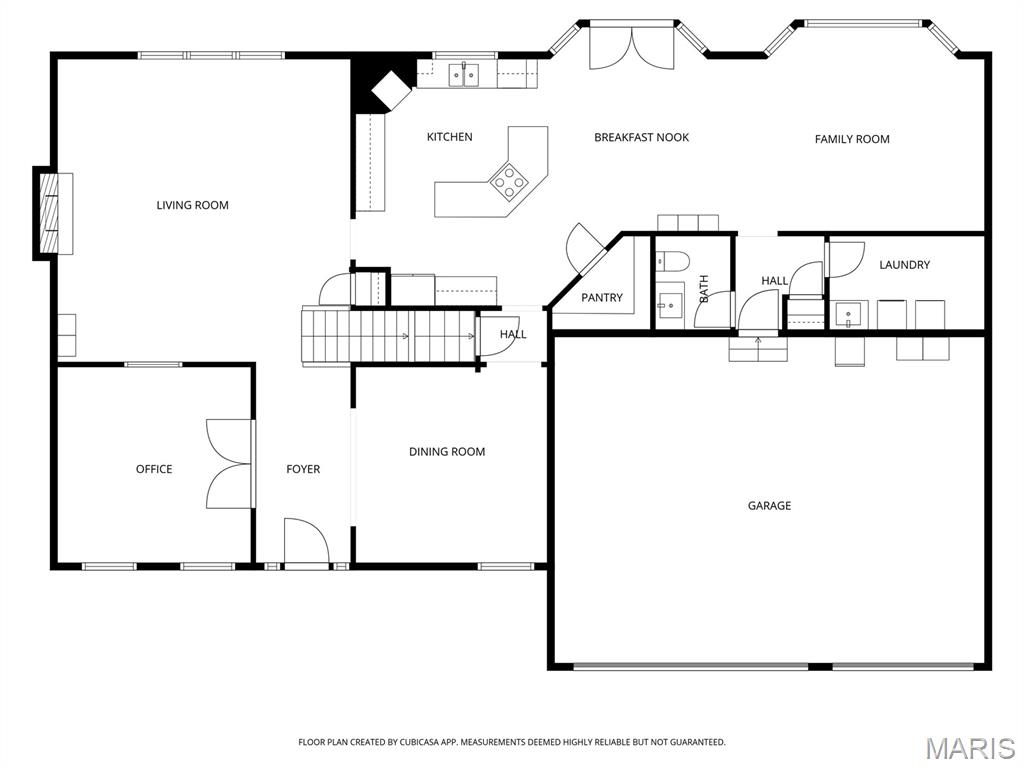 Stonecroft - Residential