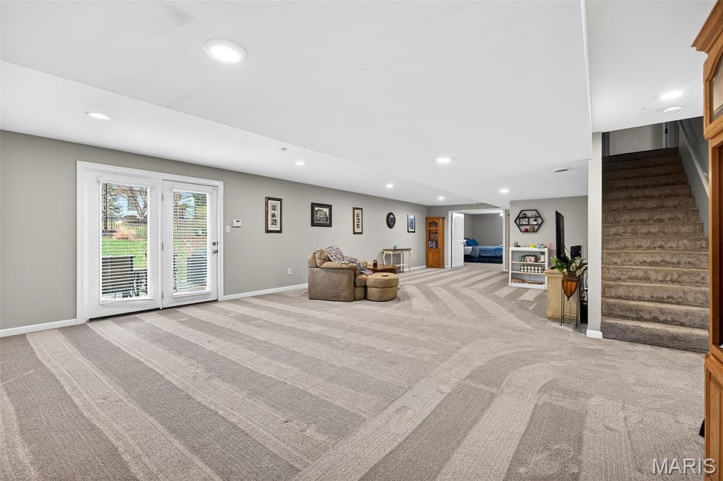 Stonecroft - Residential