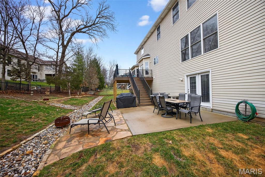 Stonecroft - Residential