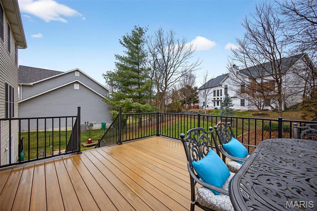 Stonecroft - Residential