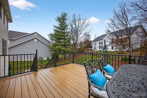 Tiny photo for 4108 Millers Ridge, St Charles, MO 63304 (MLS # 26011574)