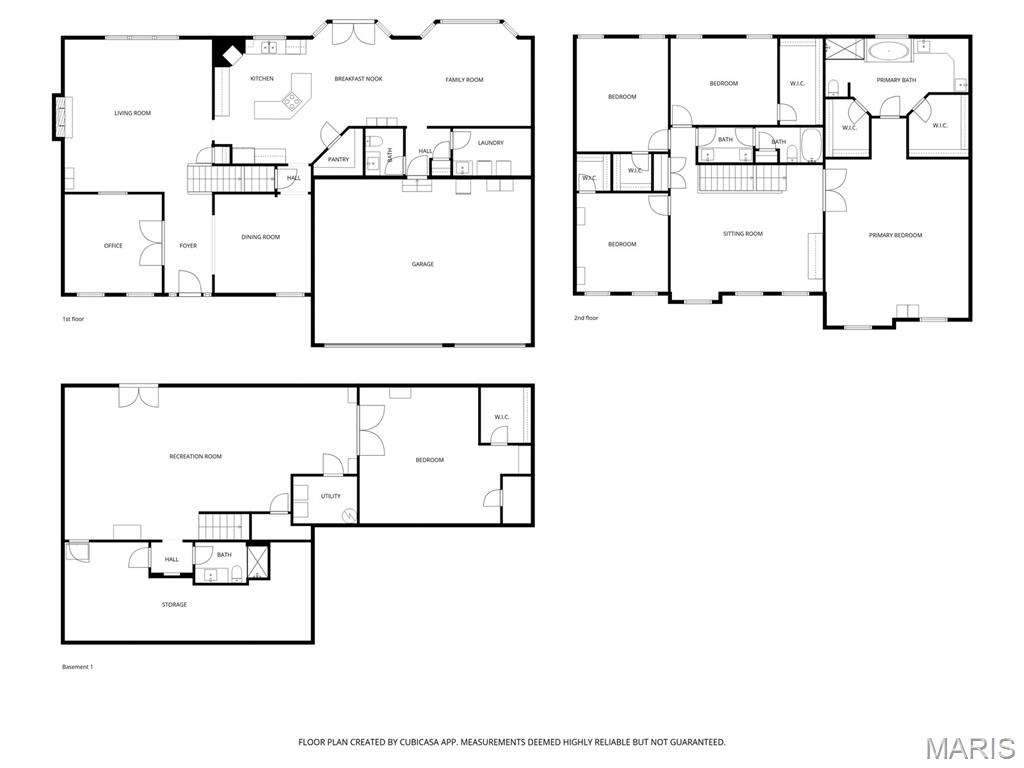 Stonecroft - Residential