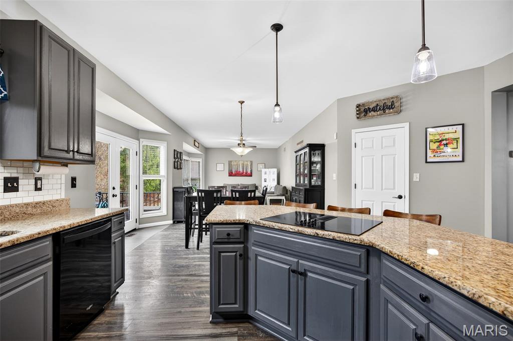 Stonecroft - Residential