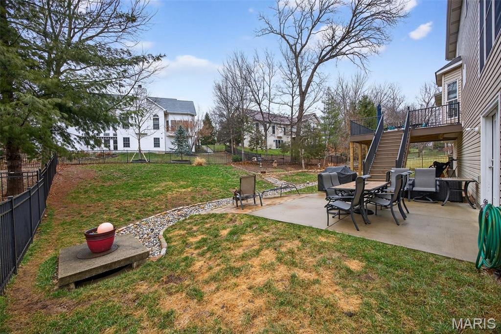 Stonecroft - Residential