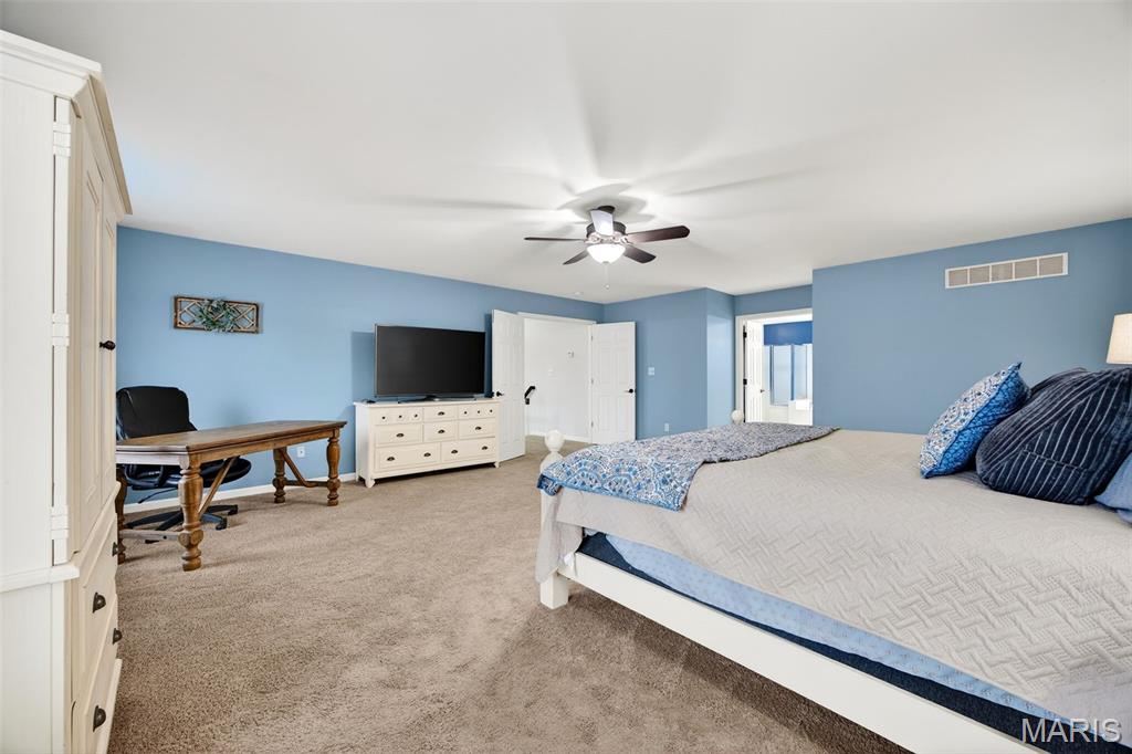 Stonecroft - Residential