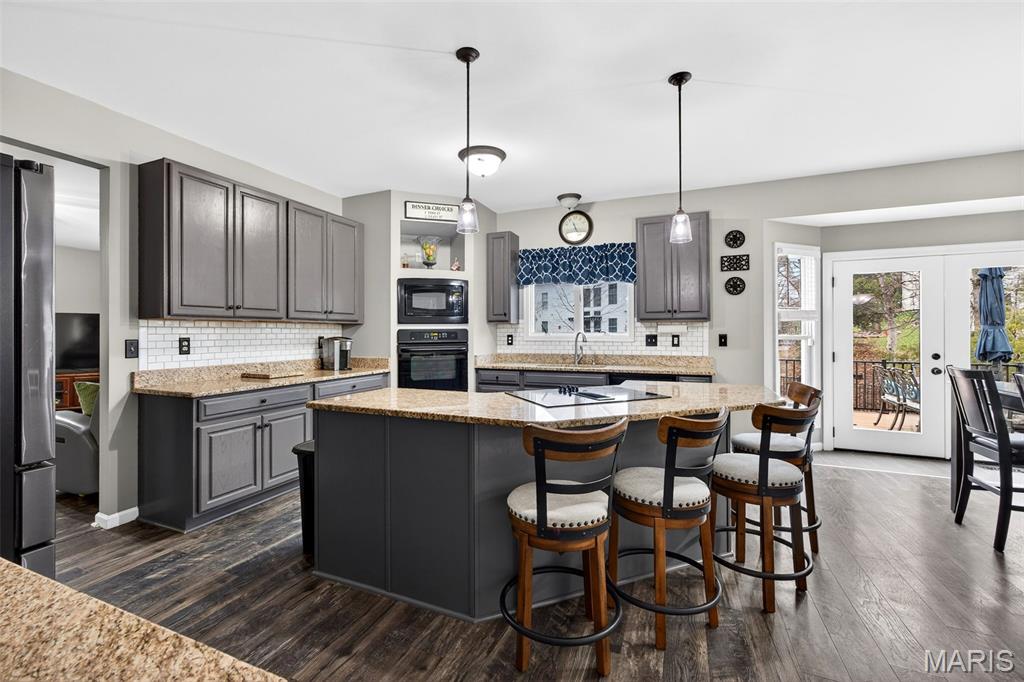 Stonecroft - Residential