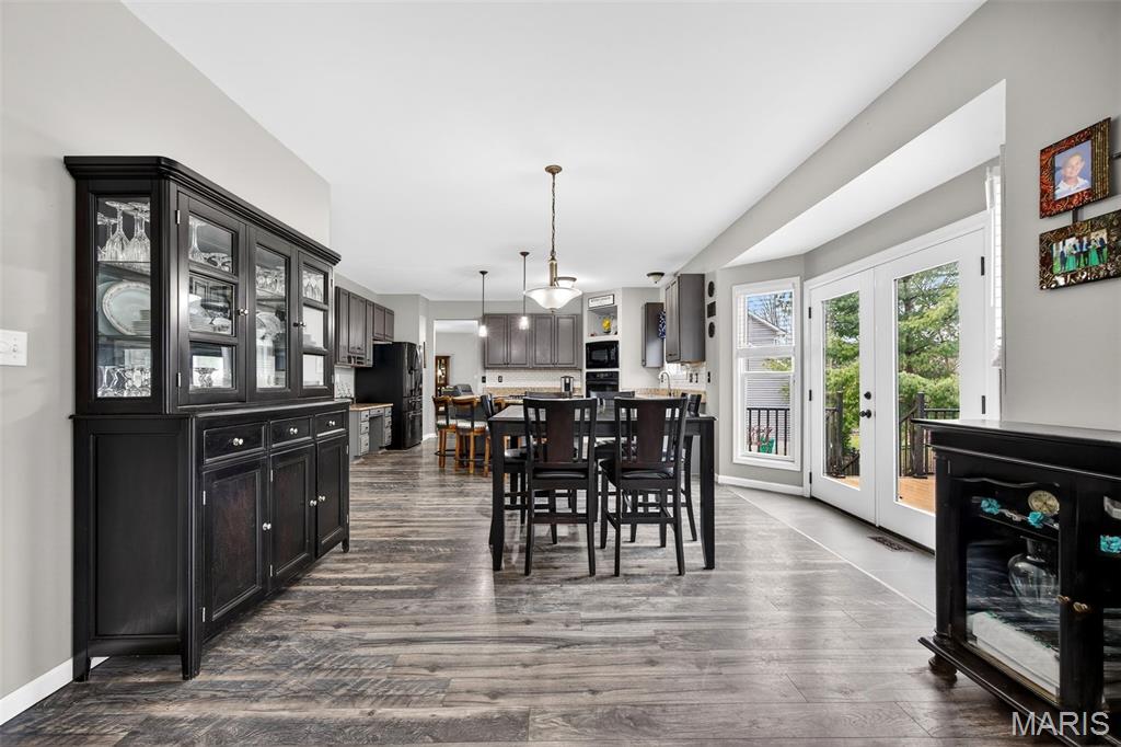 Stonecroft - Residential