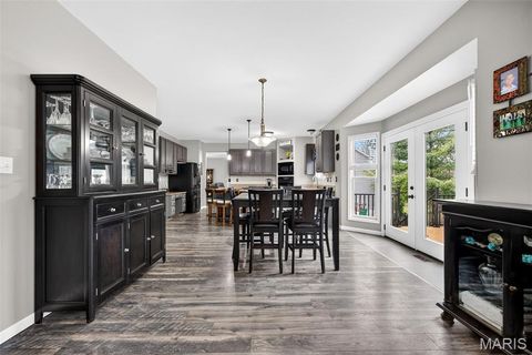 Tiny photo for 4108 Millers Ridge, St Charles, MO 63304 (MLS # 26011574)