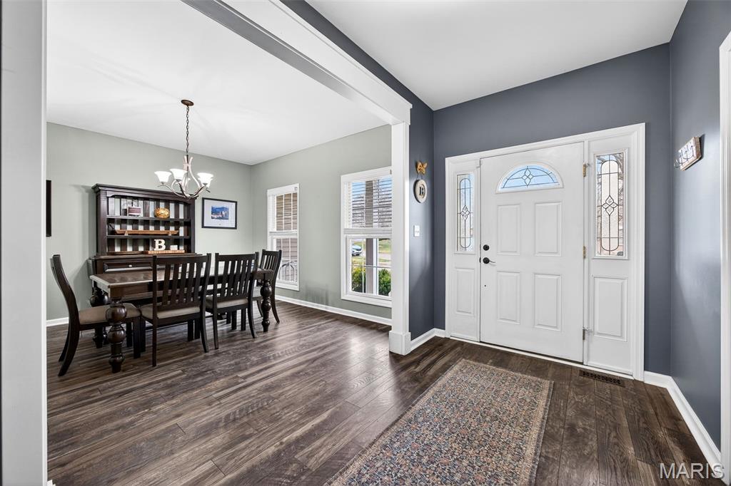 Stonecroft - Residential